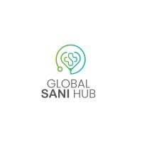 Globalsanihub logo - Similar company to Dimefarma