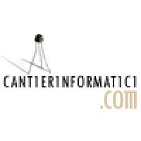 Cantieri Informatici Srl logo - Similar company to 3Technology S.R.L.