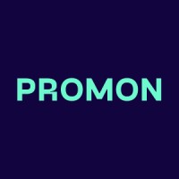 Promon logo - Similar company to Appdome