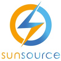 SunSource logo - Similar company to Sunsource Group