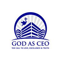 God as CEO International logo - Similar company to Gem Digital Impact Solutionz