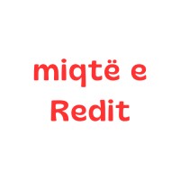 miqtë e Redit logo - Similar company to Accelerate