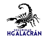 SEGURIDAD HG ALACRÁN logo - Similar company to Uninet - Seguridad Inteligente
