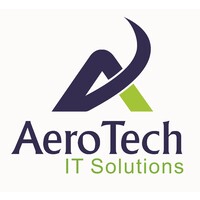 AeroTech IT Solutions logo - Similar company to Epps Infotech Ltd