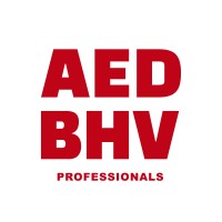 AED/BHV Professionals logo - Similar company to Irrus