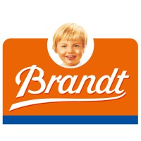Brandt Schokoladen GmbH + Co. KG logo - Similar company to Hhs Gmbh