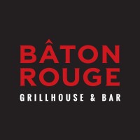 Bâton Rouge | Grillhouse & Bar logo - Similar company to Daboom Desserts