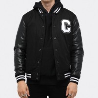 Dingla Varsity Jacket logo - Similar company to Rainfreem
