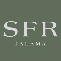 SFR - Jalama Ranch logo - Similar company to Chaparral Studio