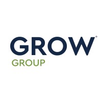 GROW® Group PLC logo - Similar company to Flowspace