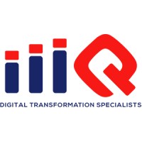 iiiQbets logo - Similar company to Marwah Infotech