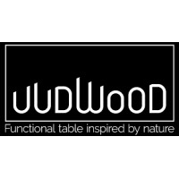 Uudwood logo - Similar company to Katehaa