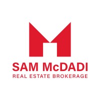 Sam McDadi Real Estate Brokerage logo - Similar company to Crescent Communications