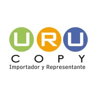 Urucopy SRL logo - Similar company to Copiplan