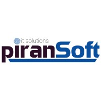 Piransoft IT Solutions logo - Similar company to Softmax Company