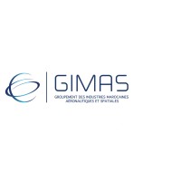 GIMAS - Groupement des Industries Marocaines Aéronautiques et Spatiales logo - Similar company to Sermp