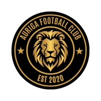 Auriga Football Club logo - Similar company to Caledon Cavaliers Rugby Football Club