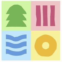 The Wonder Grove logo - Similar company to Alaark Tooling & Automation, Inc.