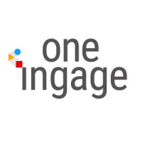 OneIngage logo - Similar company to Evde Mimar