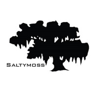 Saltymoss