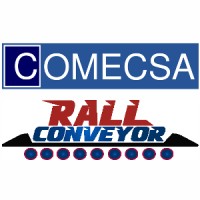 COMECSA - Rall Conveyor logo - Similar company to Rall Ingeniería