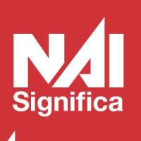 NAI Significa logo - Similar company to Soluma