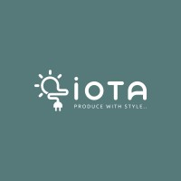 IOTA Solar logo - Similar company to Try Energy Sa