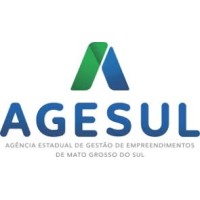 Agência Estadual de Gestão de Empreendimentos - AGESUL logo - Similar company to Werk Engineering