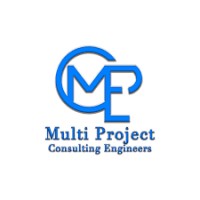 Multi Project Consulting Engineers logo - Similar company to Multi Project