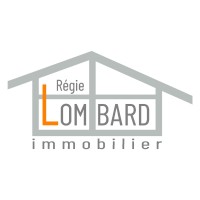REGIE LOMBARD immobilier Dardilly-Lyon ouest logo - Similar company to Lycée Horticole Lyon Dardilly