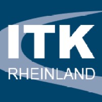 ITK Rheinland logo - Similar company to Kdvz Rhein-Erft-Rur