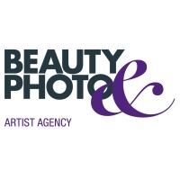 Beauty & Photo logo - Similar company to Found Artists