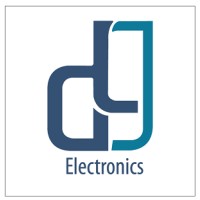 DG Electronics Pte Ltd logo - Similar company to Dg Global Technology Pte. Ltd.