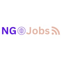 NGOs and Govt. Jobs Advertisement logo - Similar company to Zebra Advertisement