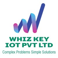 Whiz Key IoT Pvt Ltd logo - Similar company to Starsoftware