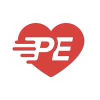 Pædagog Ekspressen logo - Similar company to 