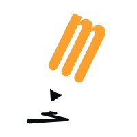 Magazine L'imprimé logo - Similar company to Bicycl'Eau Angers