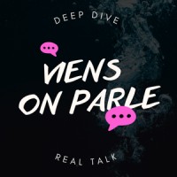 Viens On Parle logo - Similar company to Fastter