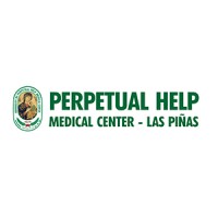Perpetual Help Medical Center - Las Piñas logo - Similar company to Holy Rosary Academy Of Las Piñas City