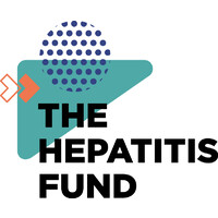 The Hepatitis Fund logo - Similar company to Hepatitis B Foundation