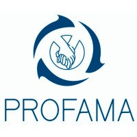 Profama logo - Similar company to Profama