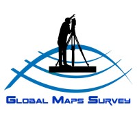 Global Maps Survey Services L.L.C logo - Similar company to Survey & Engineering Projects