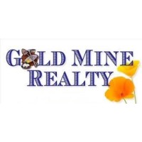 Gold Mine Realty logo - Similar company to Professional One Real Estate