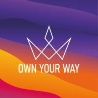 Own Your Way logo - Similar company to Femme Nexa