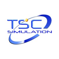 TSC Simulation logo - Similar company to Pipe-Flo From Revalize