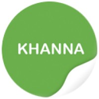 Khanna Paper Mills Limited logo - Similar company to Rainbow Papers Ltd