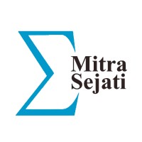 PT Sigma Mitra Sejati logo - Similar company to Cbsc-Global Indonesia
