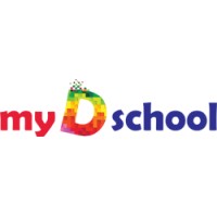 myDschool logo - Similar company to Curolabs Technologies Pvt Ltd