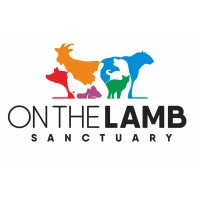 On The LAMB Sanctuary logo - Similar company to Fritz Deguglielmo Llc