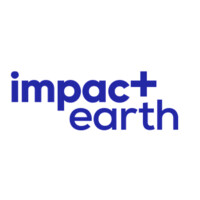 Impact Earth logo - Similar company to Transform Af 1994 Aps